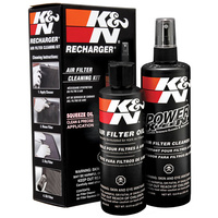 Recharger Filter Care Service Kit (KN99-5050)