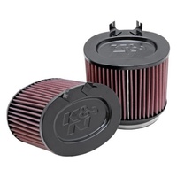 Air Filter - Round (KNE-1999)