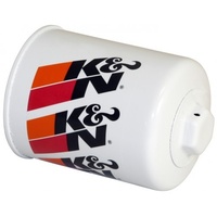 High Performance Oil Filter (KNHP-2008)