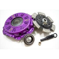 Xtreme Heavy Duty Sprung Ceramic Clutch Kit (KNI23001-1B)