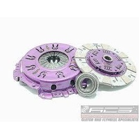 Xtreme Heavy Duty Cushioned Ceramic Clutch Kit (KNI23001-1C)