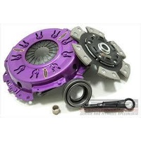 Xtreme Heavy Duty Ceramic Clutch Kit (KNI23009-1B)