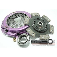Xtreme Race Sprung Ceramic (KNI24001-1R)
