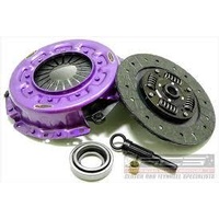Xtreme Heavy Duty Organic Clutch Kit (KNI23009-1A)KNI24003-1A