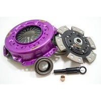 Xtreme Heavy Duty Sprung Ceramic (KNI24003-1B)