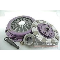 Xtreme Cushion Ceramic Clutch Kit - Push Type (KNI24007-1C)