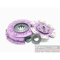 Xtreme Heavy Duty Sprung Ceramic Clutch Kit (Suits DMF) (KNI24023-1B)