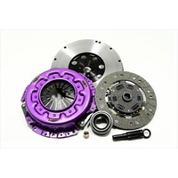 Xtreme Heavy Duty Organic Incl Flywheel (KNI24501-1A)