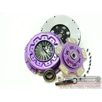 Xtreme Race Sprung Ceramic Incl Flywheel (KNI24501-1R)