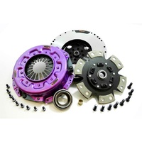 Xtreme Race Sprung Ceramic Incl Flywheel (KNI24540-1R)