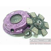 Xtreme Heavy Duty Sprung Ceramic Clutch Kit (KNI26002-1B)