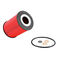 Cartridge Oil Filter (KNPS-7032)
