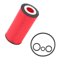 Oil Filter (KNPS-7033)