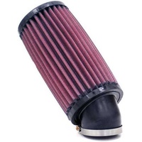 Universal Clamp On Filter Suit 1.688 in (43 mm) (KNR-1030)