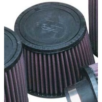 Universal Clamp On Filter Suit 2.438 in (62 mm) (KNR-1380)