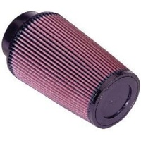 Universal Clamp On Filter Suit 4 in (102 mm) (KNRE-0870)