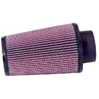 Universal Clamp On Filter Suit 3.5 in (89 mm) (KNRE-0920)