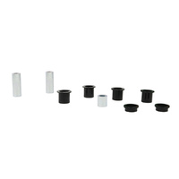 Front Steering - Rack and Pinion Mount Bushing (KSR211)