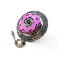 Xtreme 184mm Ceramic Twin Plate Incl Flywheel (KSU18526-2E)