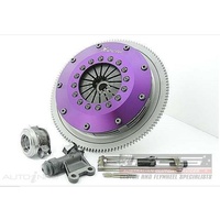 Xtreme 200mm Sprung Ceramic Twin Plate Incl Flywheel (KSU20521-2B)