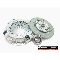 Xtreme Standard Clutch Kit (KSU23003)