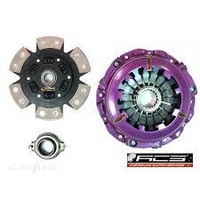 Xtreme Heavy Duty Sprung Ceramic (KSU23006-1B)