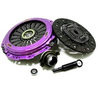 Xtreme Standard Clutch Kit (KSU23006)