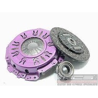 Xtreme Heavy Duty Oraganic Clutch Kit (KSU23016-1A)KSU23008-1A