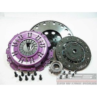 Xtreme Heavy Duty Organic Conversion Clutch Kit (KSU23520-1A)