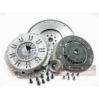 Xtreme Standard Conversion Clutch Kit (KSU23520)