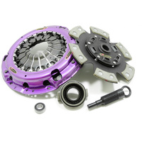 Xtreme Heavy Duty Sprung Ceramic Clutch Kit (KSU24001-1B)