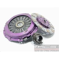 Xtreme Heavy Duty Cushioned Ceramic Clutch Kit (KSU24001-1C)