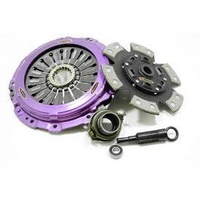 Xtreme Race Sprung Ceramic (KSU24001-1R)