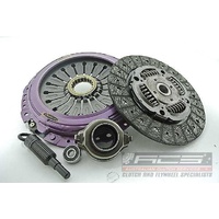Xtreme Heavy Duty Organic Clutch Kit (KSU24002-1A)