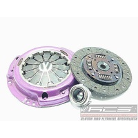 Xtreme Heavy Duty Oraganic Clutch Kit (KSZ19003-1A)