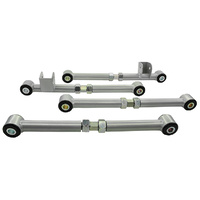 Rear Control Arm - Lower Front & Rear Arm (Suits Models 98-12/01) (KTA108)