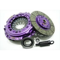 Xtreme Duty Organic Clutch Kit (KTY25002-1A)