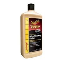 Ultra Finishing Polish (205) Size 32 oz/945 ml (M20532)