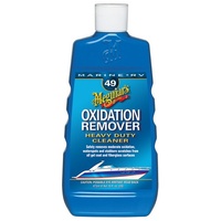 Heavy Duty Oxidation Remover (49) Size 16 oxs/473 ml (M4916)