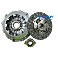 Exedy Standard Clutch Kit (MBK-7124)