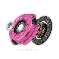 Exedy Heavy Duty Clutch Kit (MBK-7124HD)