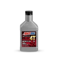 Amsoil MC3 4-Stroke 10W-30 Motorcycle Oil MC3