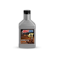 Amsoil MC8 4-Stroke 10W-50 Motorcycle Oil MC8