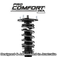 MCA Pro Comfort Suits Ford Mustang 2015-18