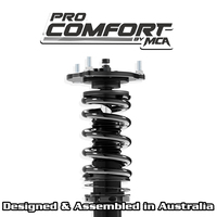 MCA Pro Comfort Suits Holden HSV E Series (Sedan/Wagon)