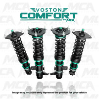 MCA Voston Comfort Suits Honda Civic ED