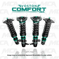 MCA Voston Comfort Suits Nissan Stagea Series 2 C34 RS4 Manual