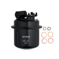 Fuel Filter - Multi Fit (MF6)