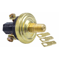 Adjustable Pressure Switch