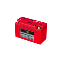 Mega-life Batteries MR-2